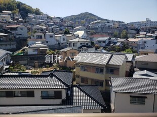 石神町ビルの物件内観写真